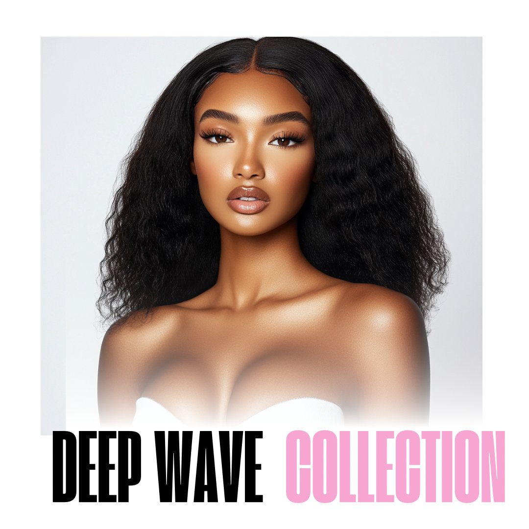 Deep Wave Collection