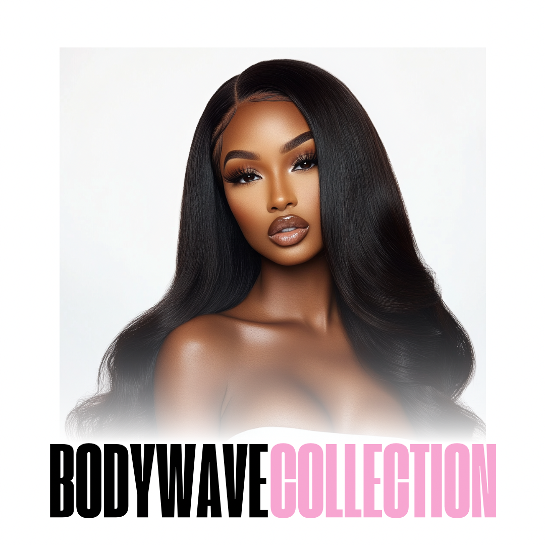 Body Wave Collection