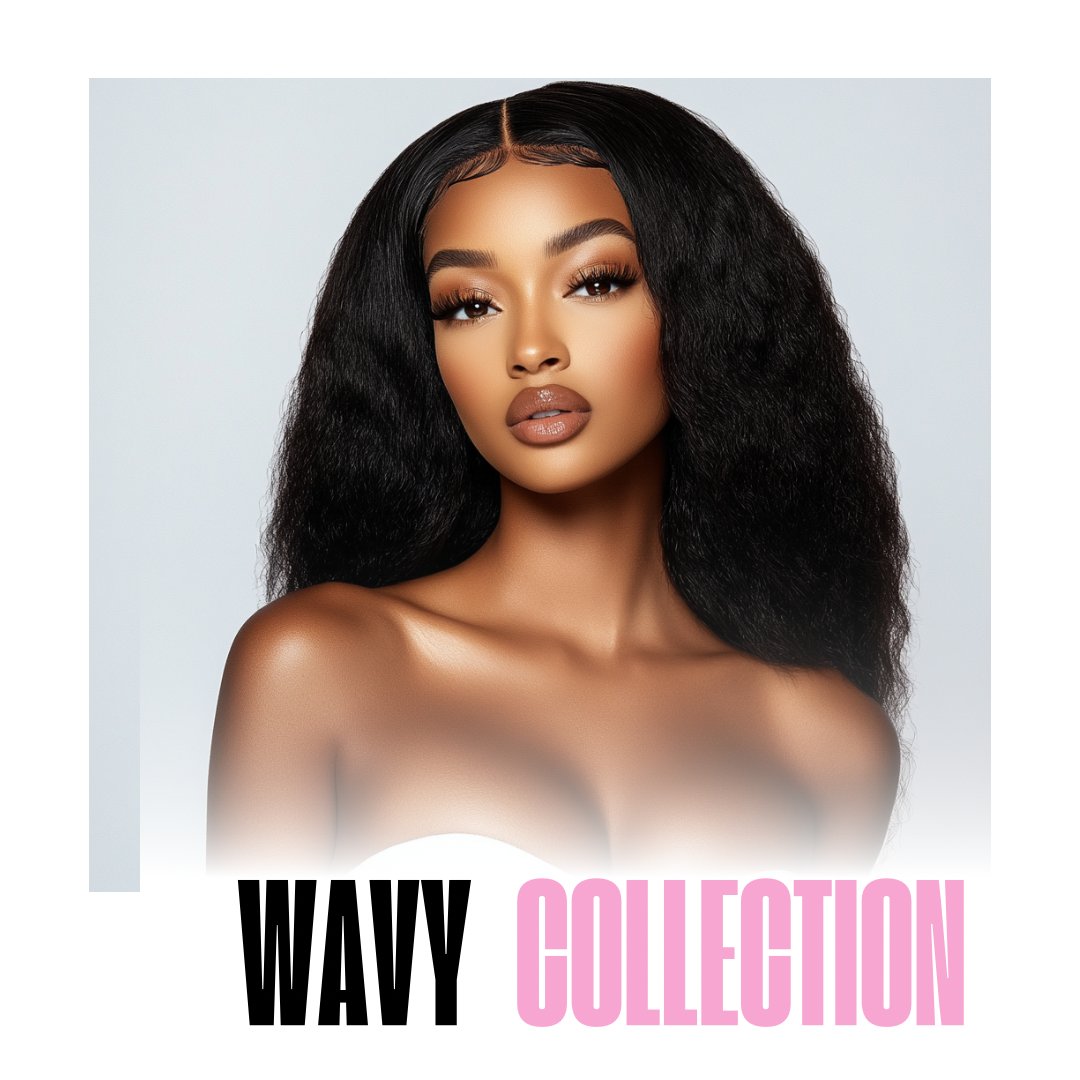 Wavy Collection